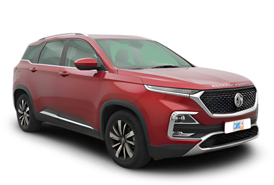 MG HECTOR-img